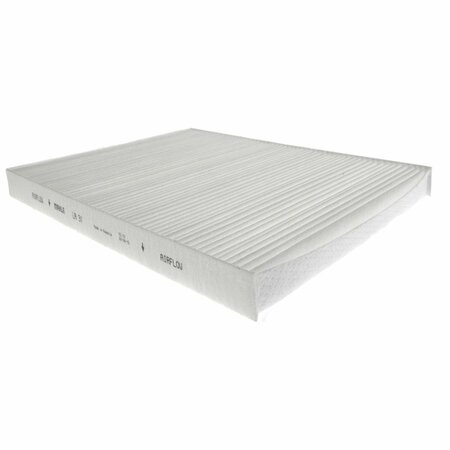 MAHLE Cabin Air Filter, La31 LA31